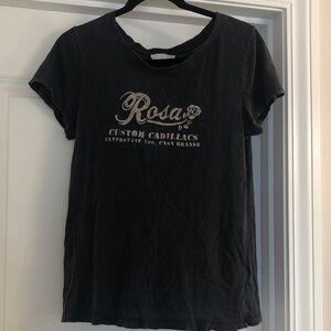 Spell And The Gypsy Rosa Tee